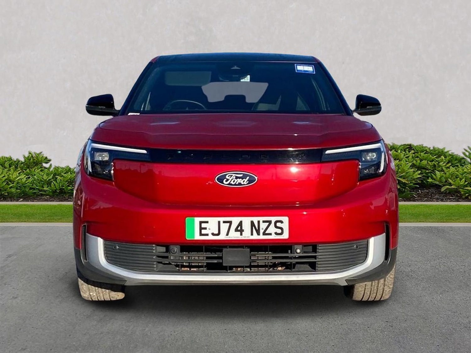 Used Ford Explorer 2024 for sale - 78192200: Photo 7