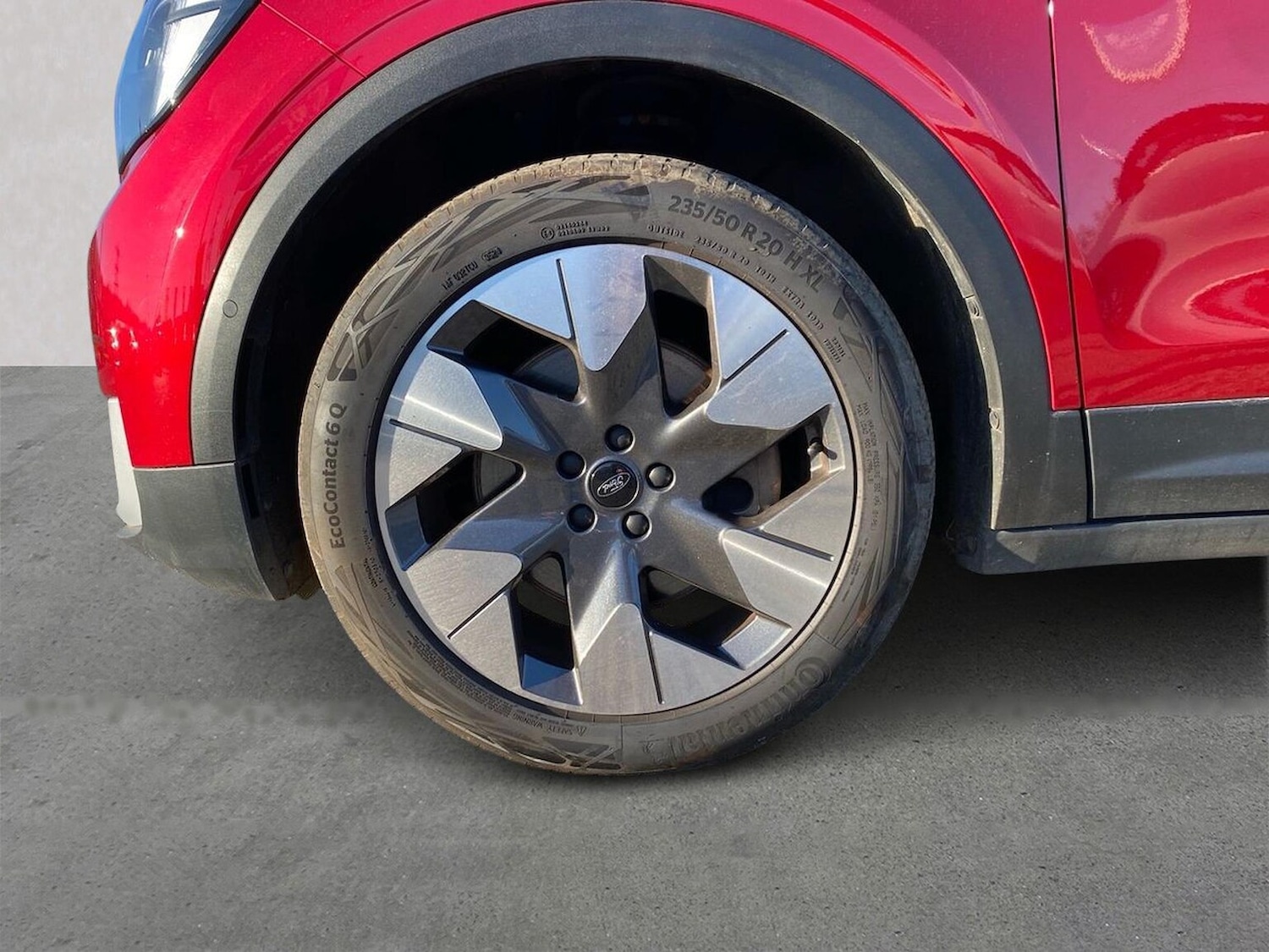 Used Ford Explorer 2024 for sale - 78192200: Photo 8