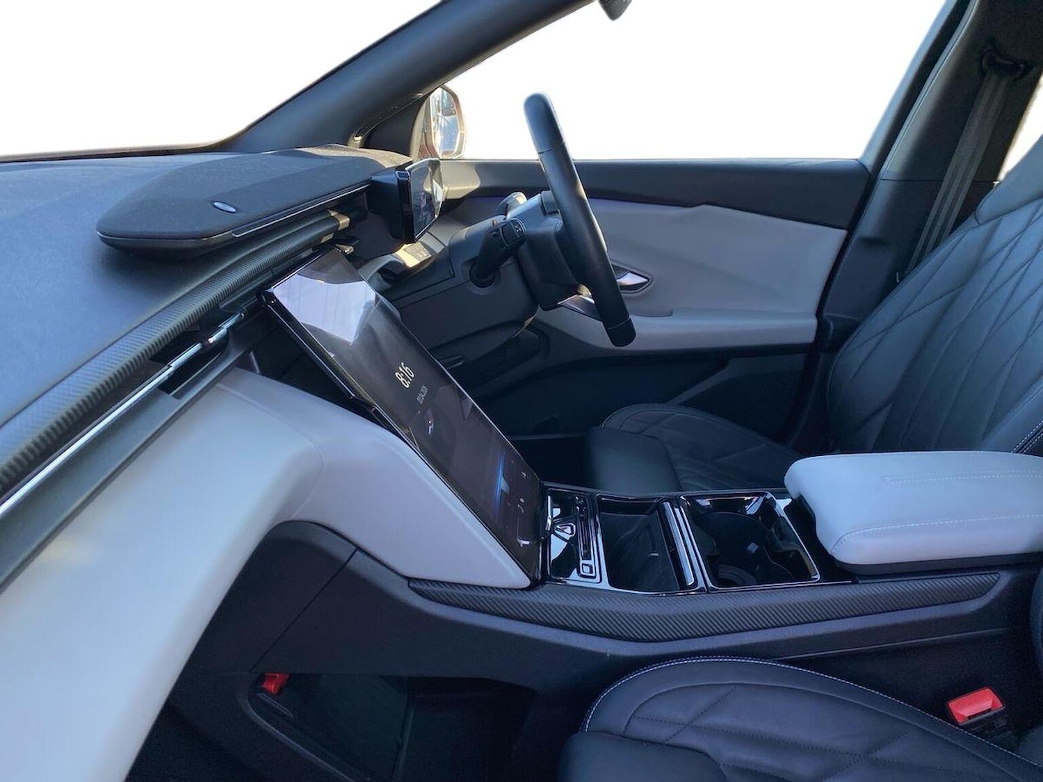 Used Ford Explorer 2024 for sale - 78192200: Photo 9