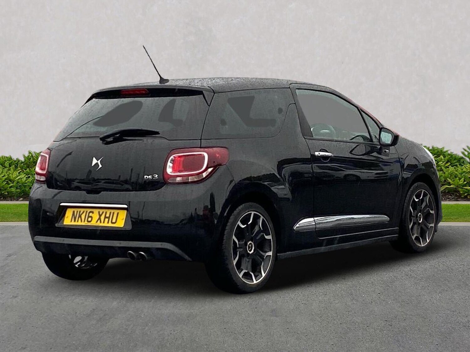 Used DS Automobiles DS 3 2016 for sale - 76198438: Photo 18