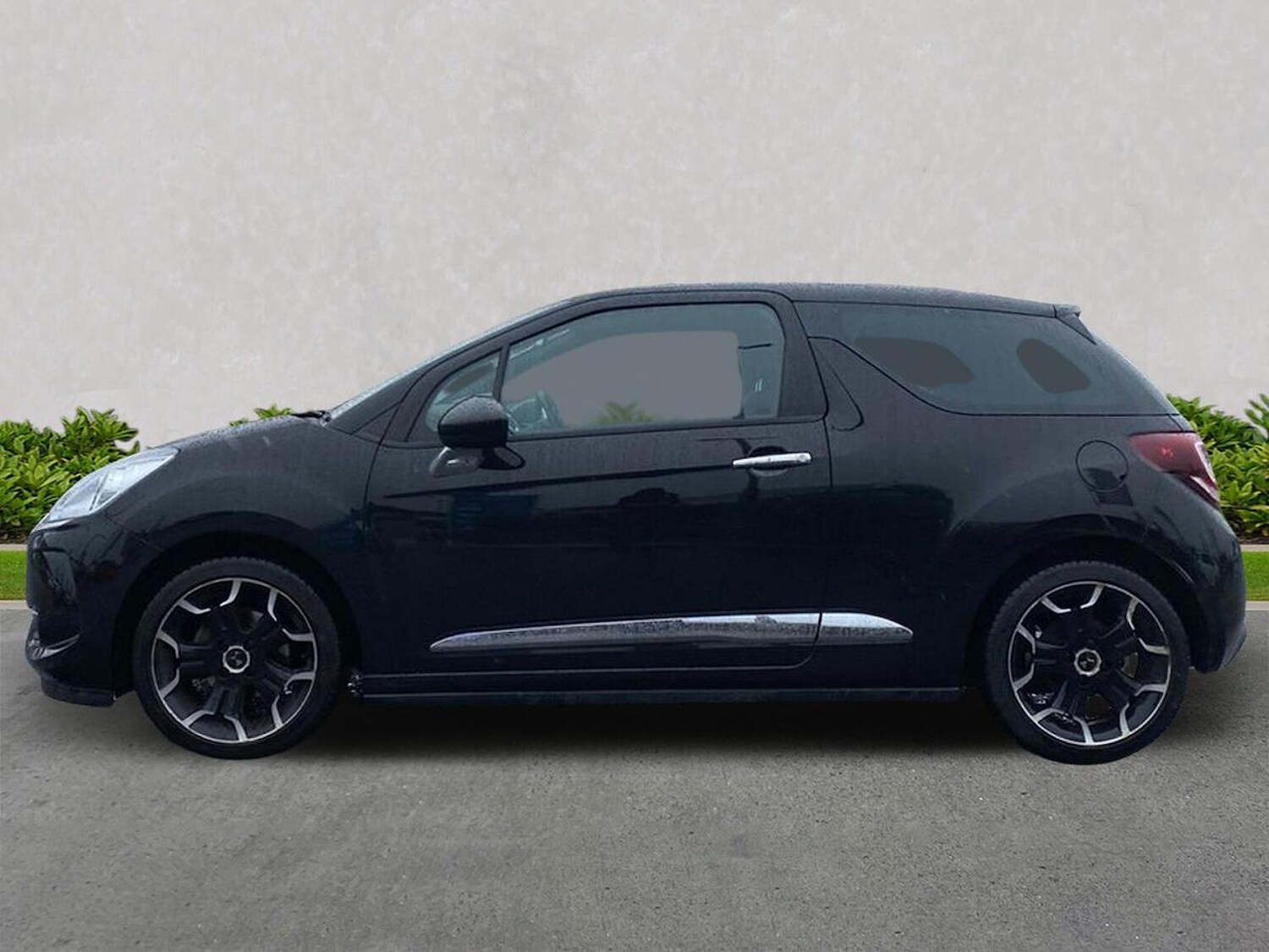 Used DS Automobiles DS 3 2016 for sale - 76198438: Photo 19