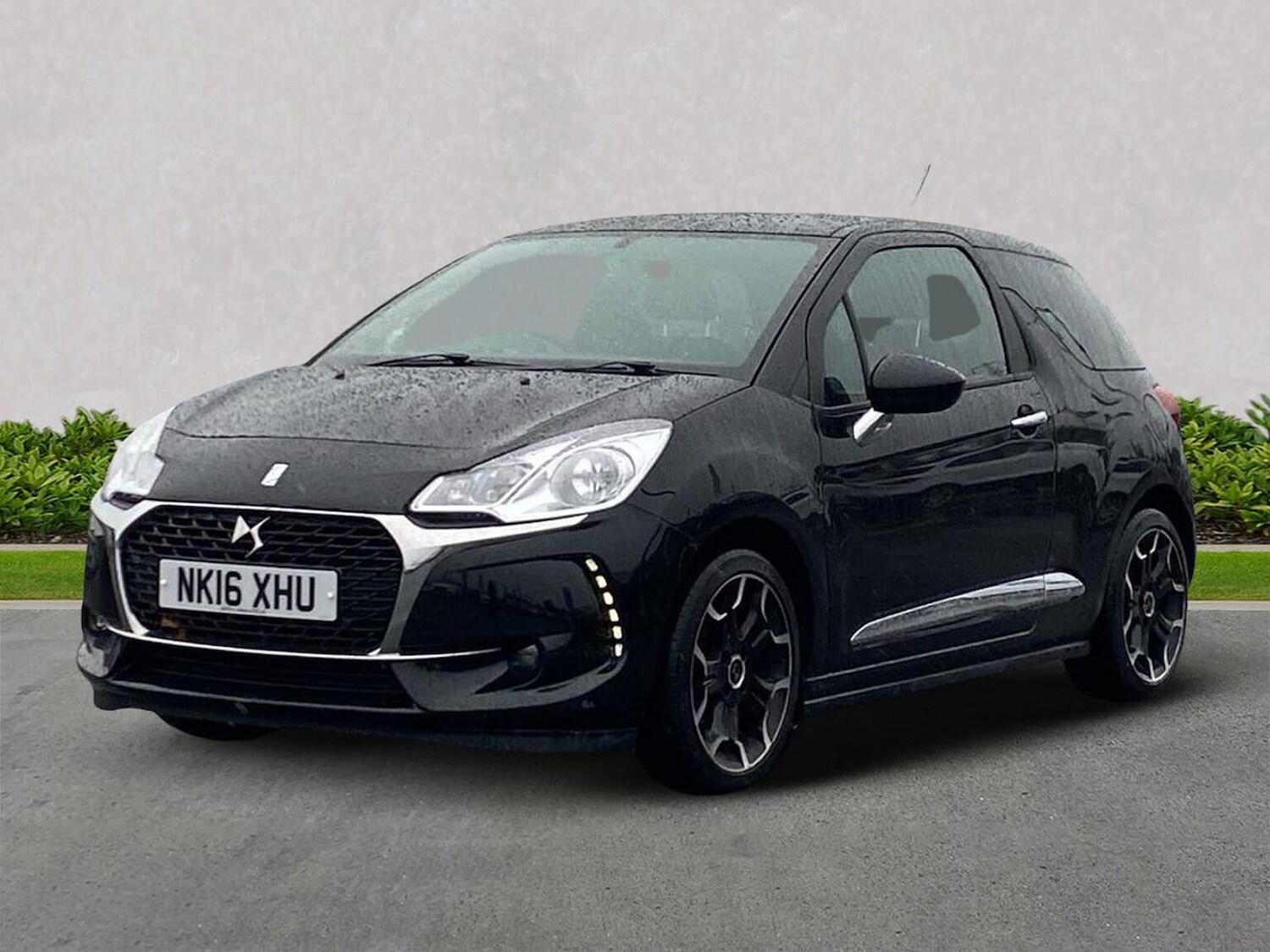 Used DS Automobiles DS 3 2016 for sale - 76198438: Photo 20