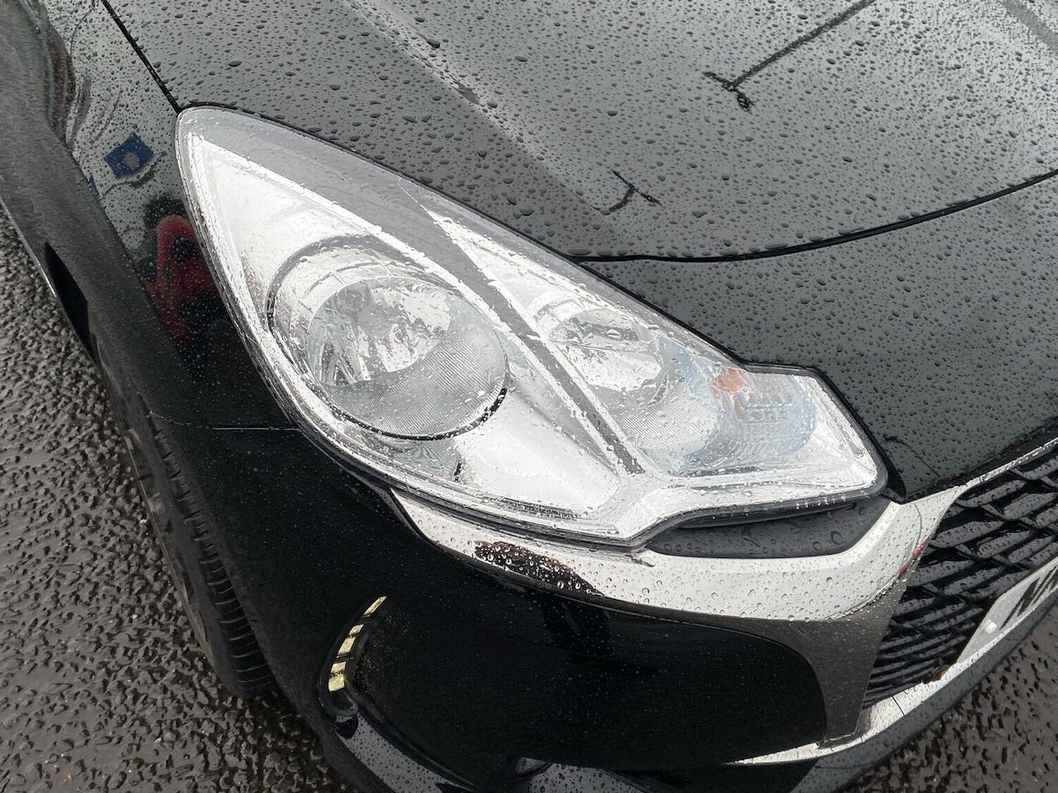 Used DS Automobiles DS 3 2016 for sale - 76198438: Photo 24