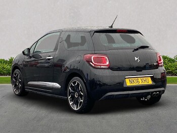 Used DS Automobiles DS 3 2016 for sale - 76198438: Photo