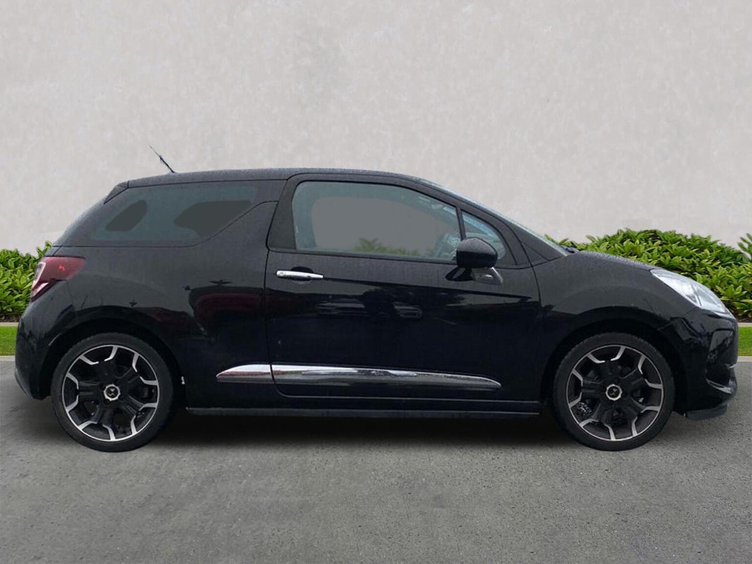 Used DS Automobiles DS 3 2016 for sale - 76198438: Photo 3