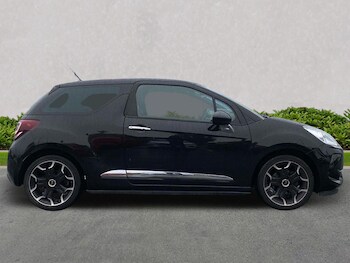 Used DS Automobiles DS 3 2016 for sale - 76198438: Photo
