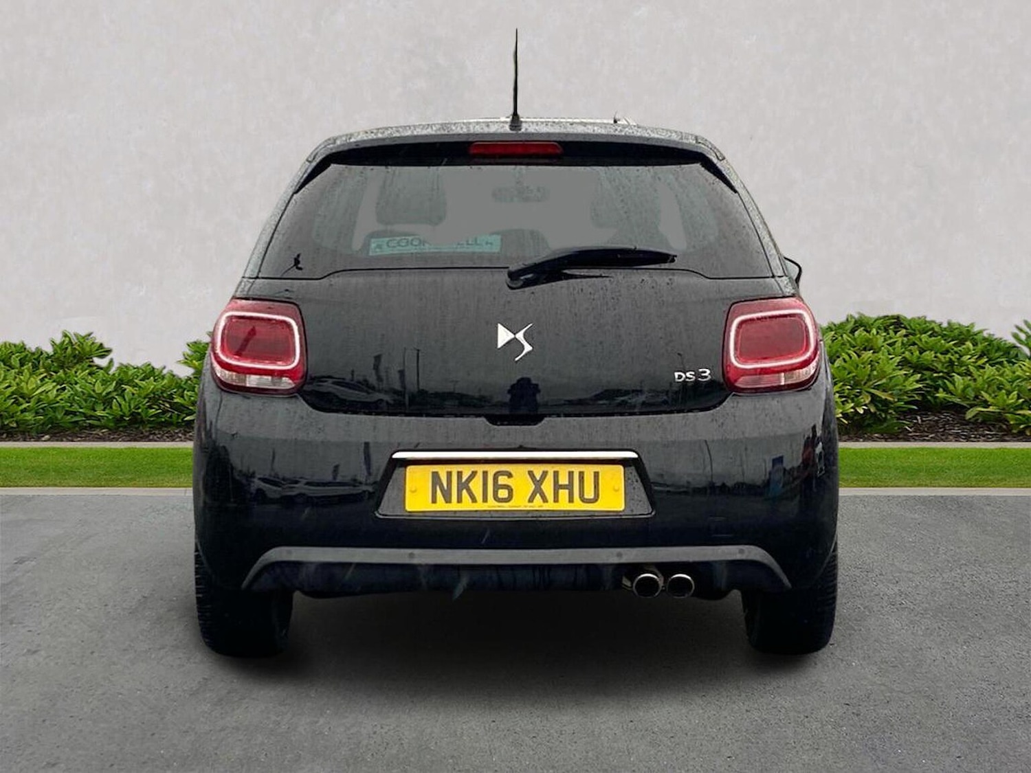 Used DS Automobiles DS 3 2016 for sale - 76198438: Photo 4
