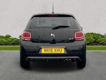 Used DS Automobiles DS 3 2016 for sale - 76198438: Photo