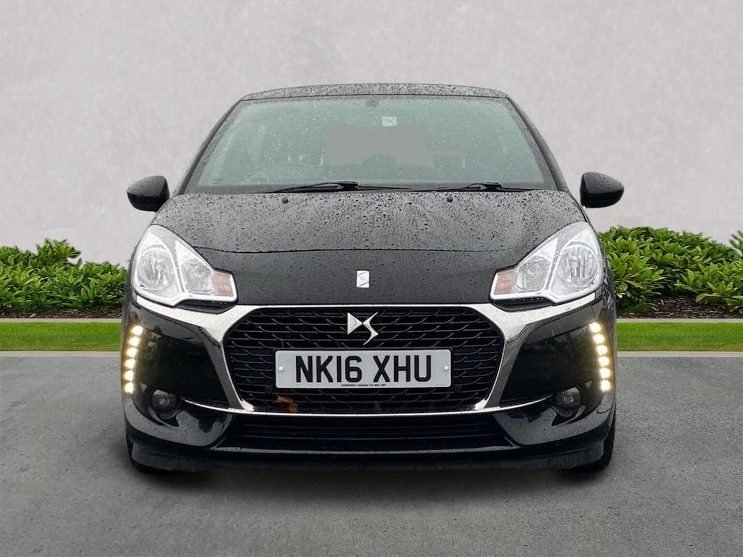 Used DS Automobiles DS 3 2016 for sale - 76198438: Photo 5