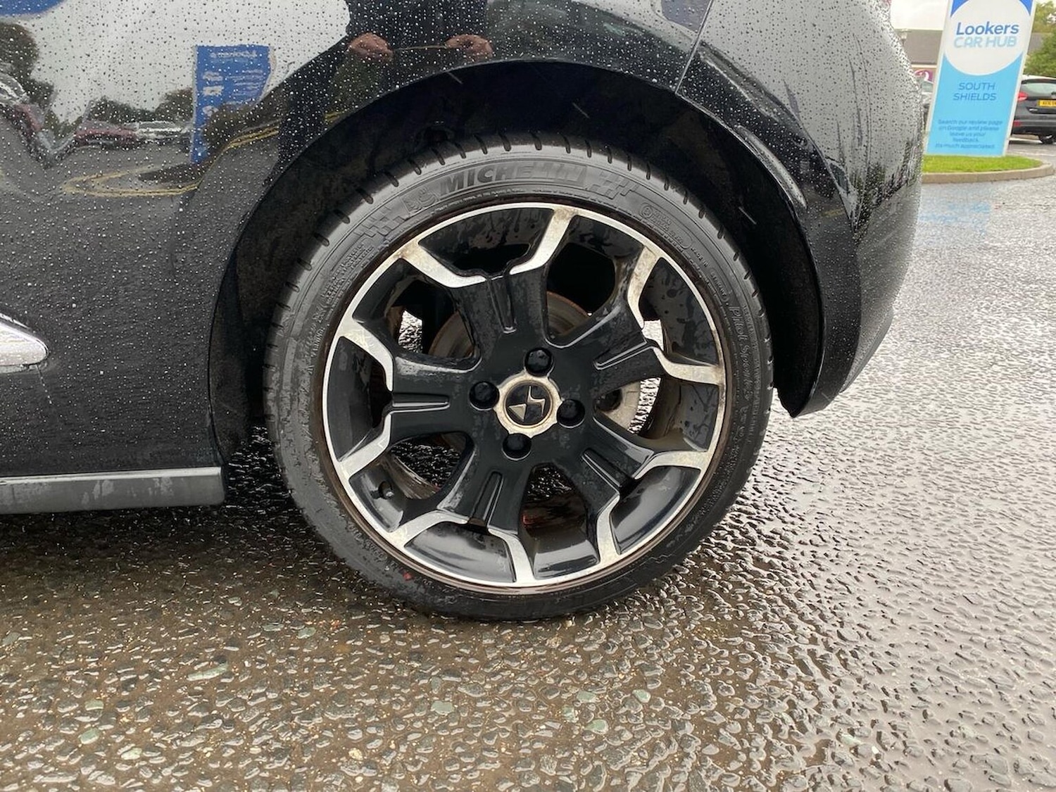 Used DS Automobiles DS 3 2016 for sale - 76198438: Photo 6