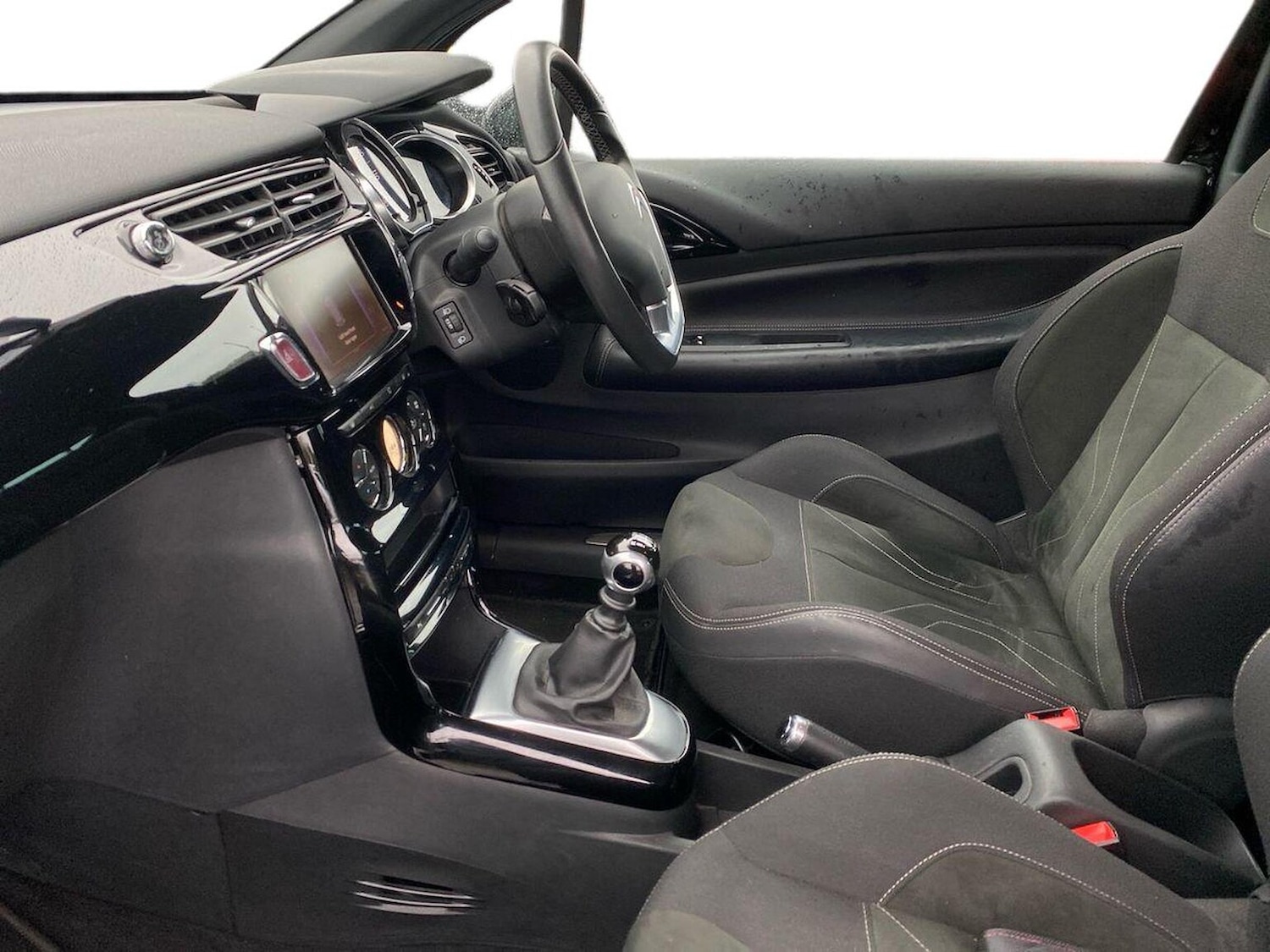 Used DS Automobiles DS 3 2016 for sale - 76198438: Photo 7
