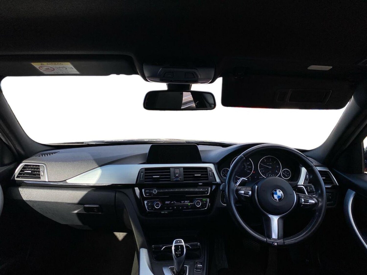 Used BMW 3 Series 2017 for sale - 78192234: Photo 10