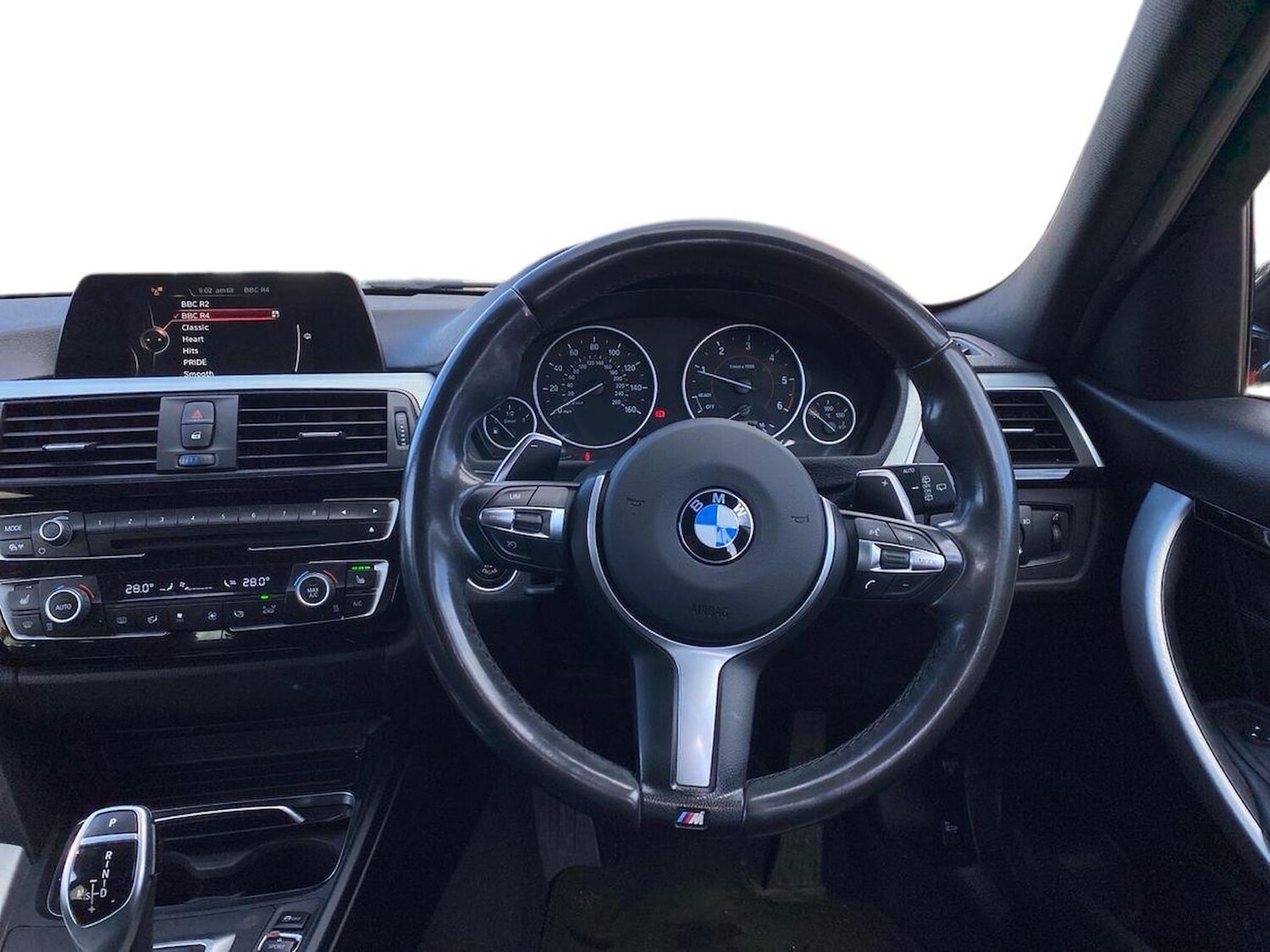 Used BMW 3 Series 2017 for sale - 78192234: Photo 11