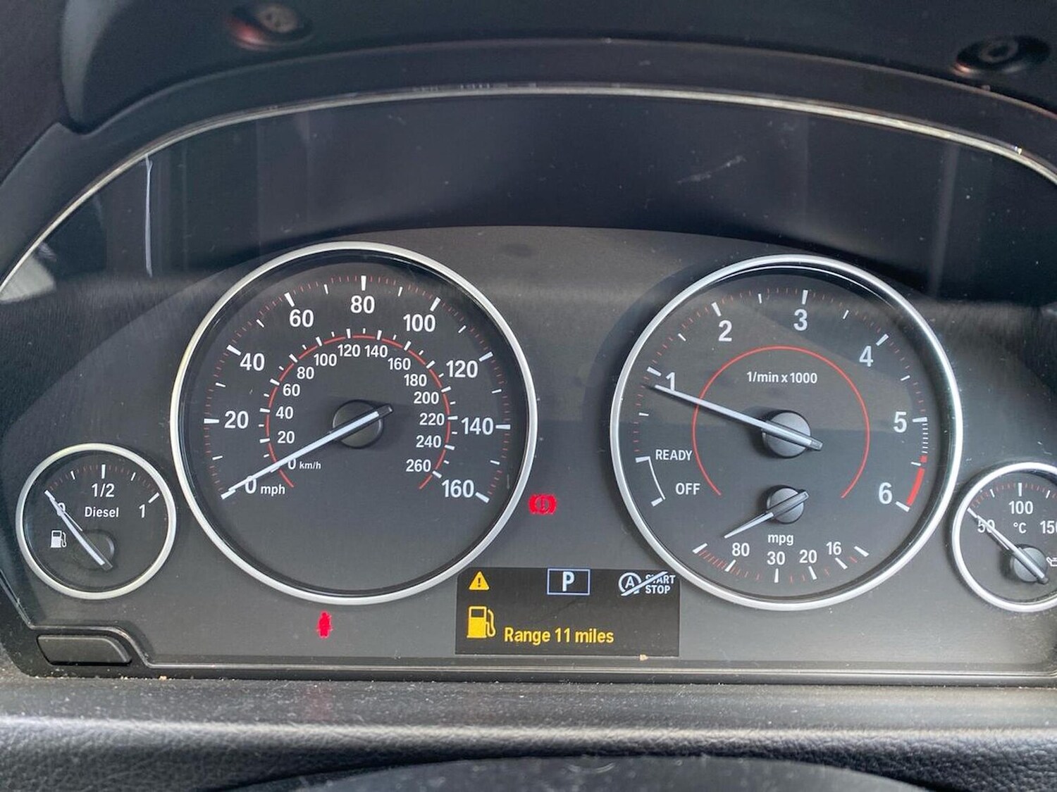 Used BMW 3 Series 2017 for sale - 78192234: Photo 12