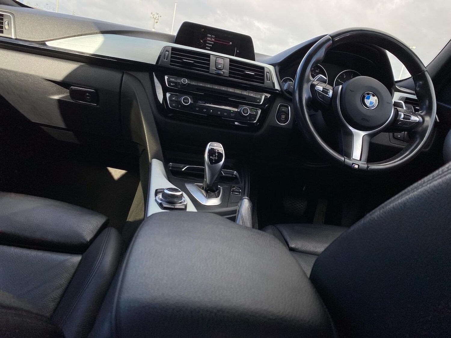 Used BMW 3 Series 2017 for sale - 78192234: Photo 15
