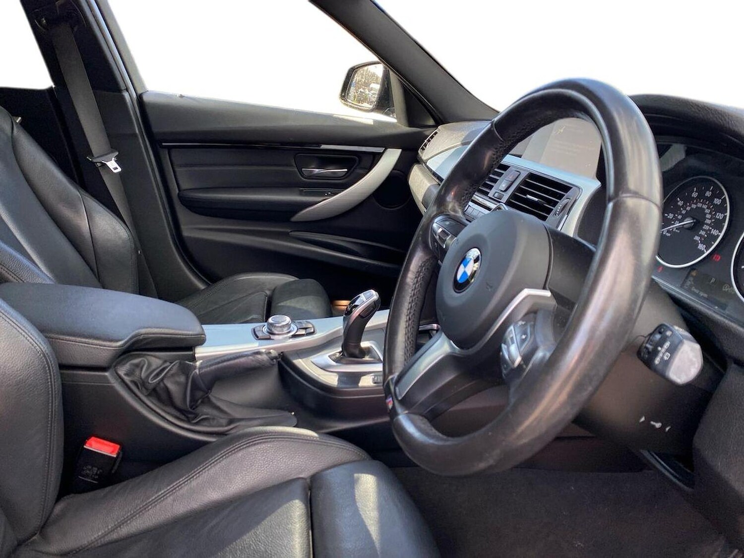 Used BMW 3 Series 2017 for sale - 78192234: Photo 17