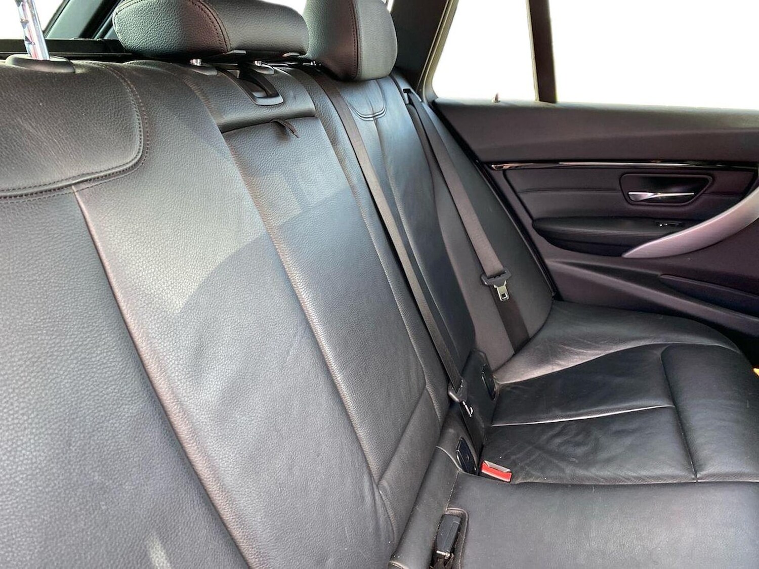 Used BMW 3 Series 2017 for sale - 78192234: Photo 18