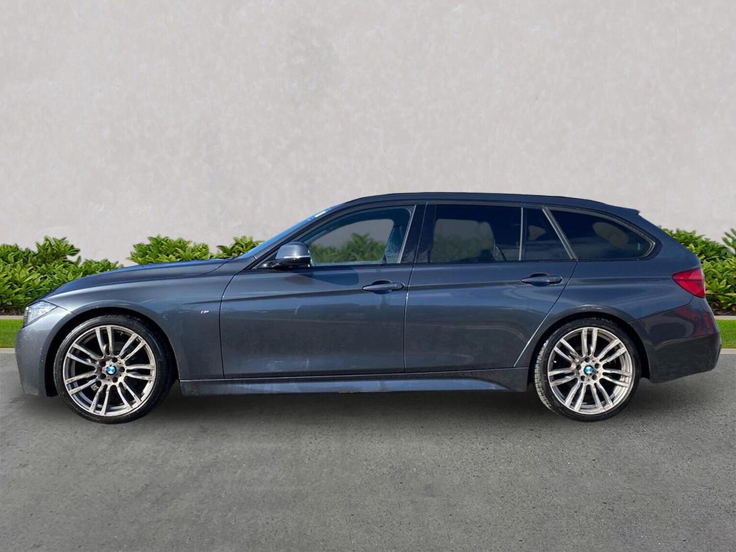 Used BMW 3 Series 2017 for sale - 78192234: Photo 21