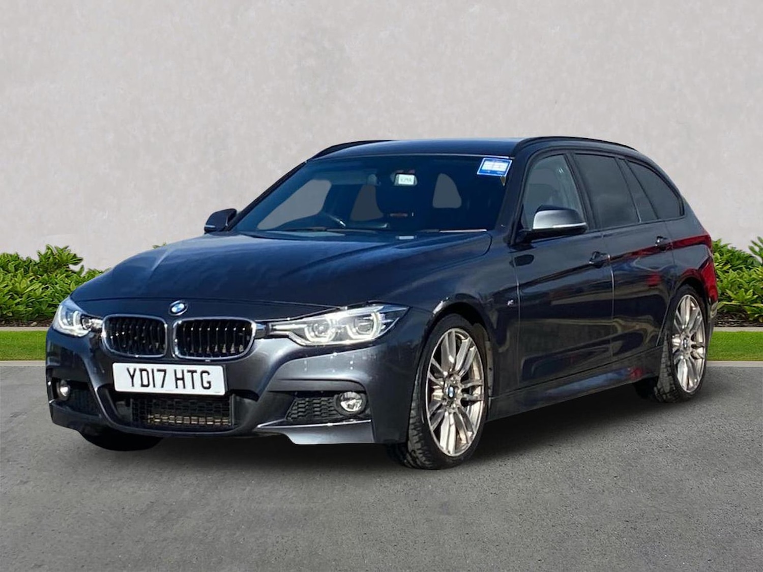 Used BMW 3 Series 2017 for sale - 78192234: Photo 22