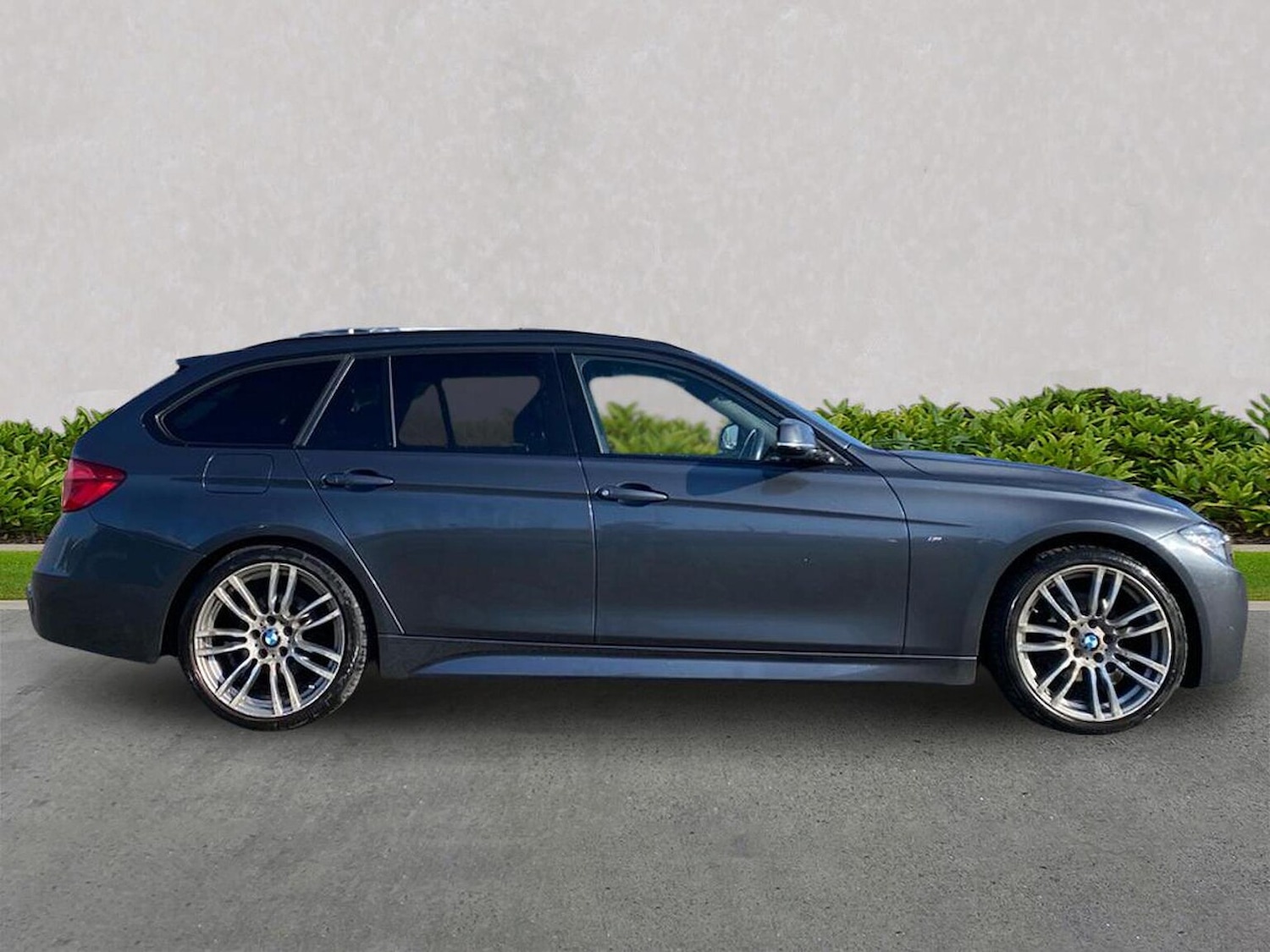 Used BMW 3 Series 2017 for sale - 78192234: Photo 5