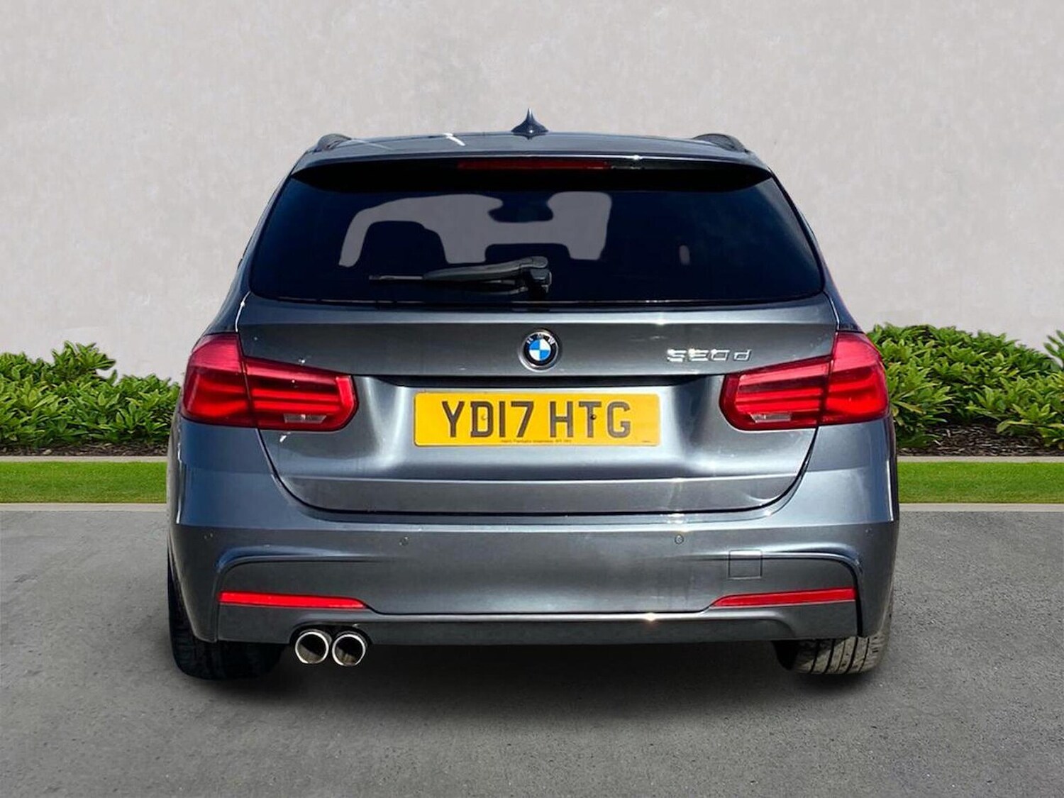 Used BMW 3 Series 2017 for sale - 78192234: Photo 6