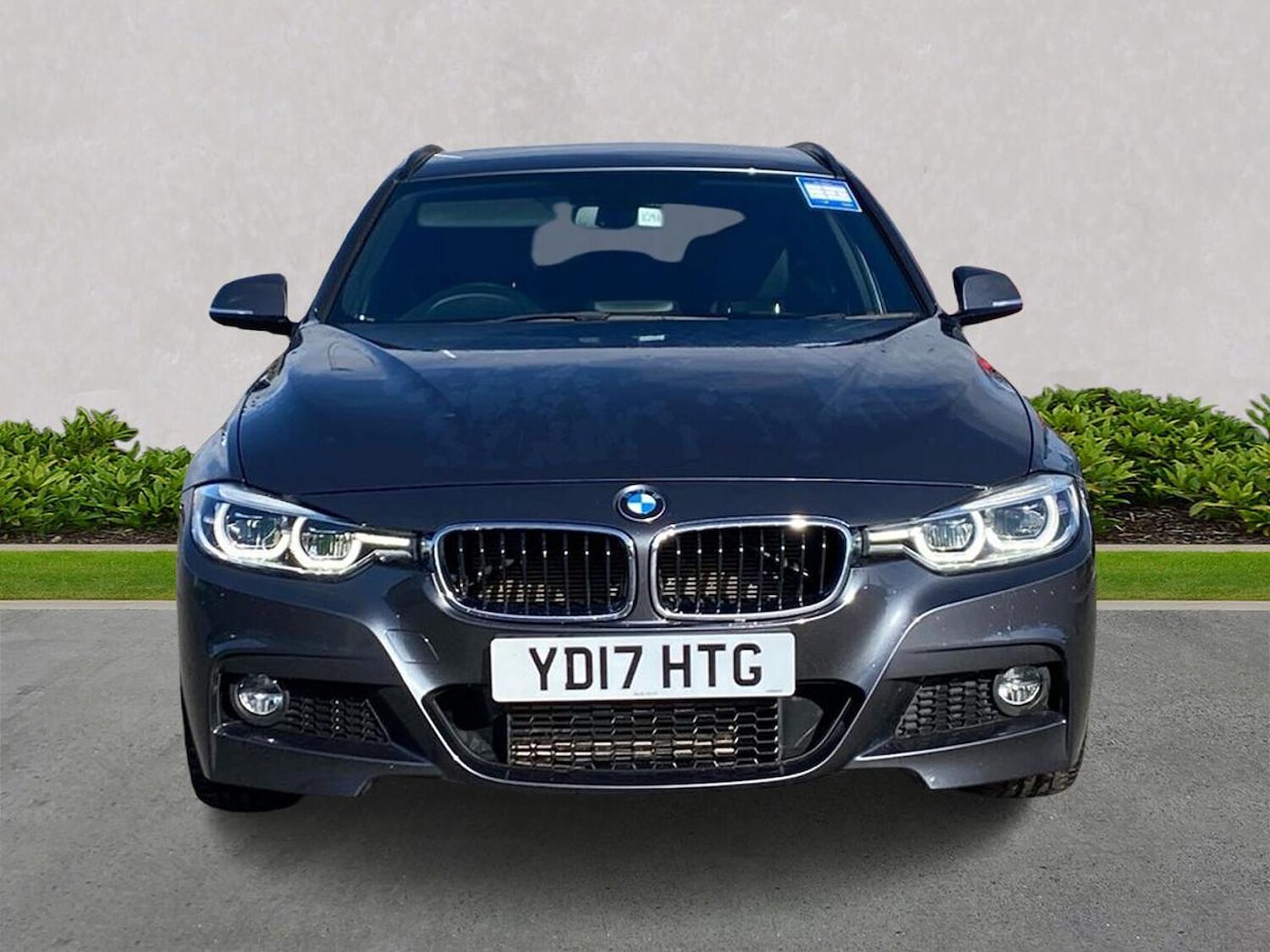 Used BMW 3 Series 2017 for sale - 78192234: Photo 7