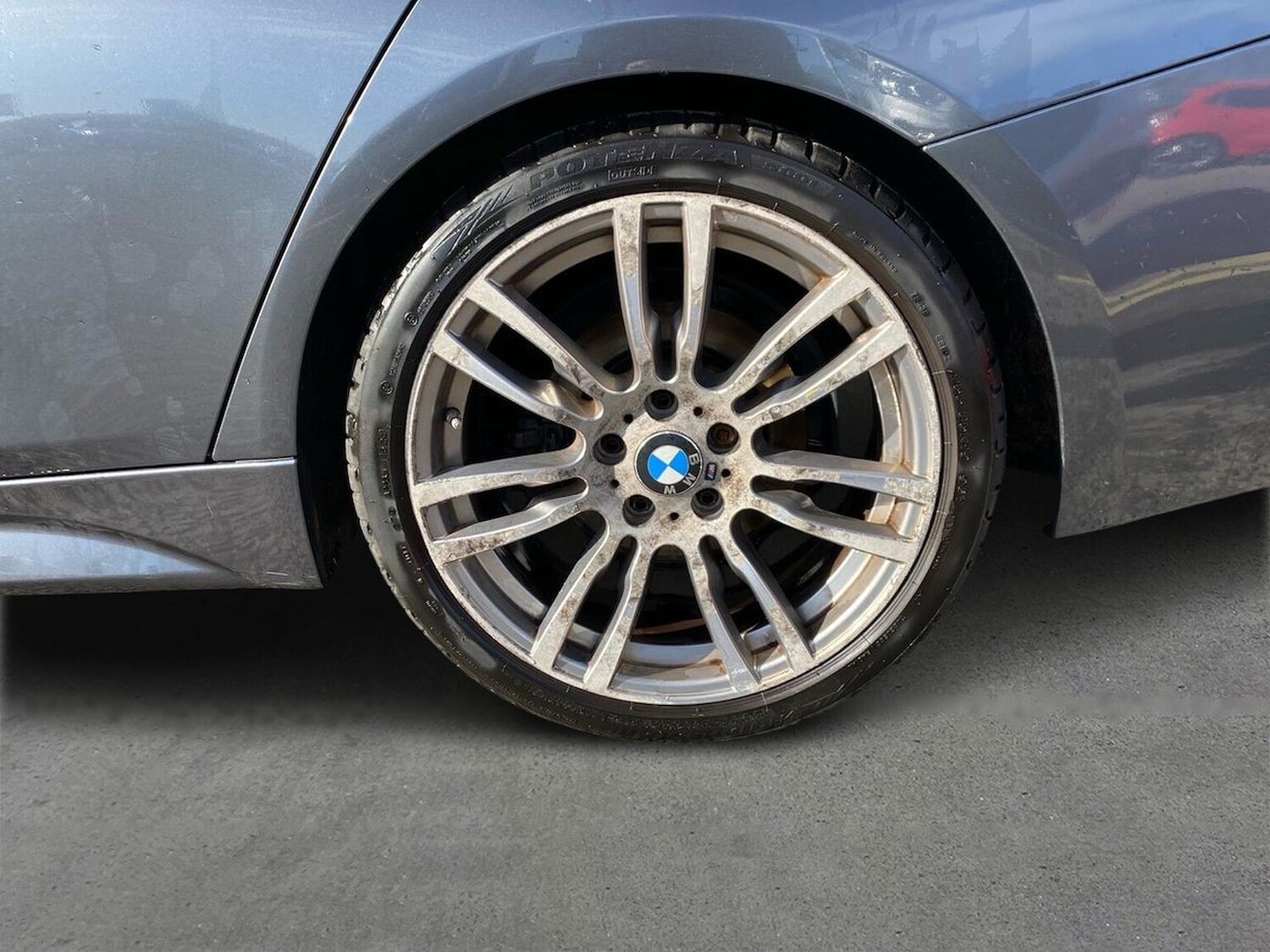 Used BMW 3 Series 2017 for sale - 78192234: Photo 8