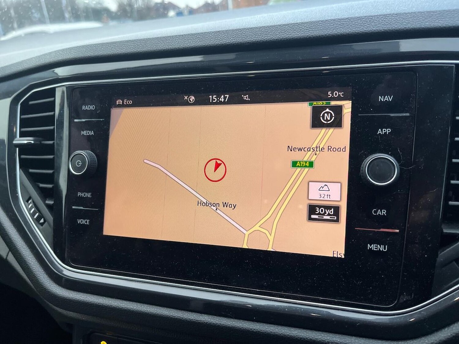 Used Volkswagen T-Roc 2018 for sale - 77790348: Photo 24