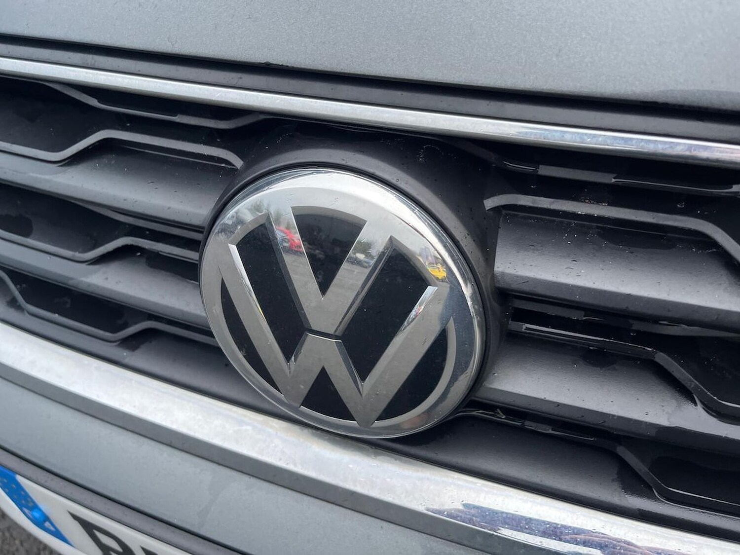 Used Volkswagen T-Roc 2018 for sale - 77790348: Photo 33