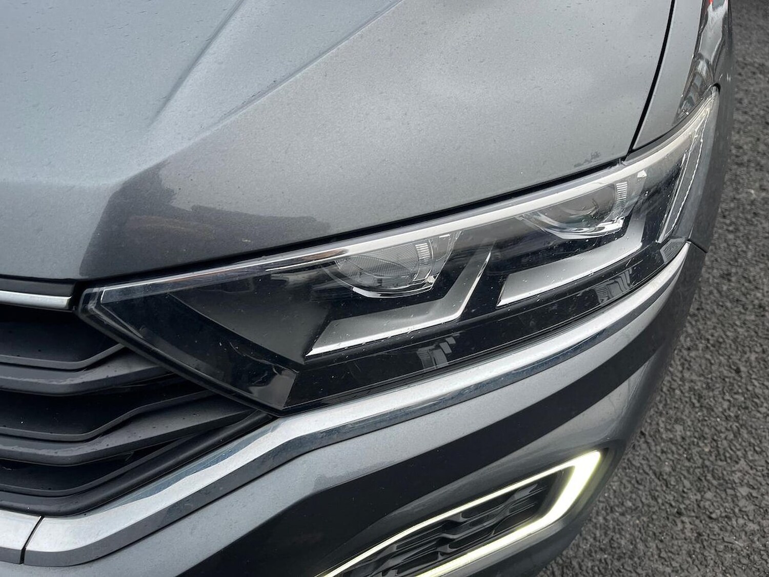 Used Volkswagen T-Roc 2018 for sale - 77790348: Photo 34