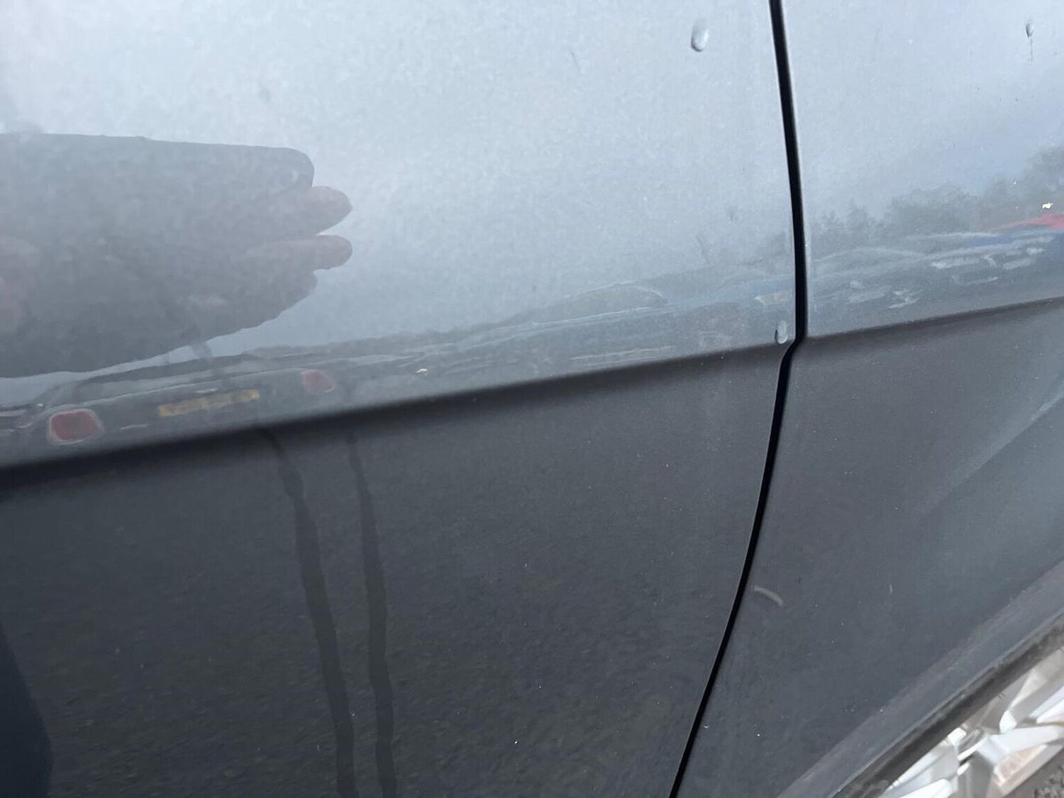 Used Volkswagen T-Roc 2018 for sale - 77790348: Photo 35