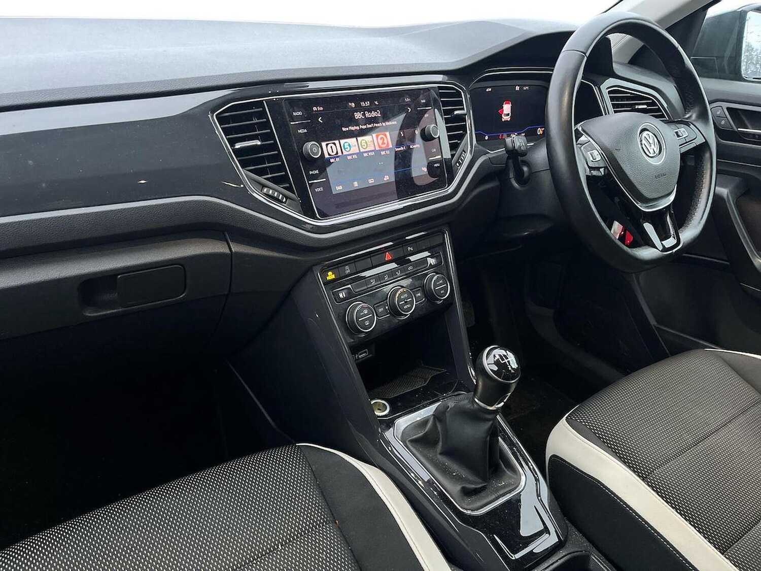 Used Volkswagen T-Roc 2018 for sale - 77790348: Photo 7