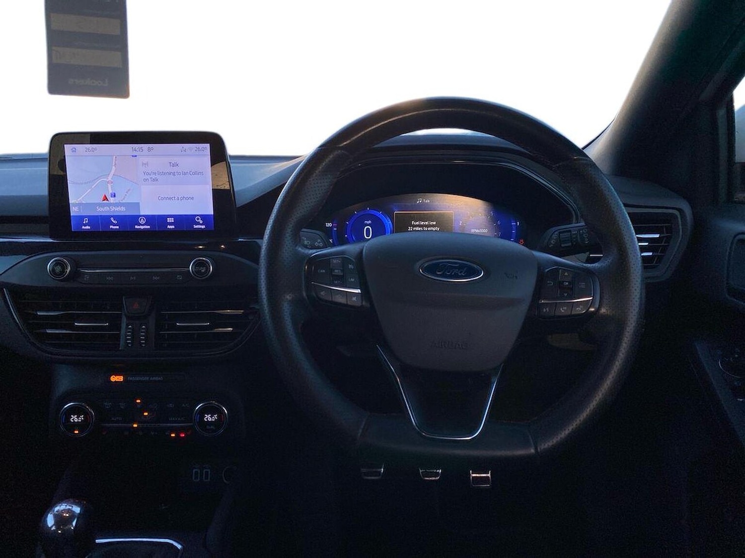 Used Ford Focus 2022 for sale - 77011925: Photo 11