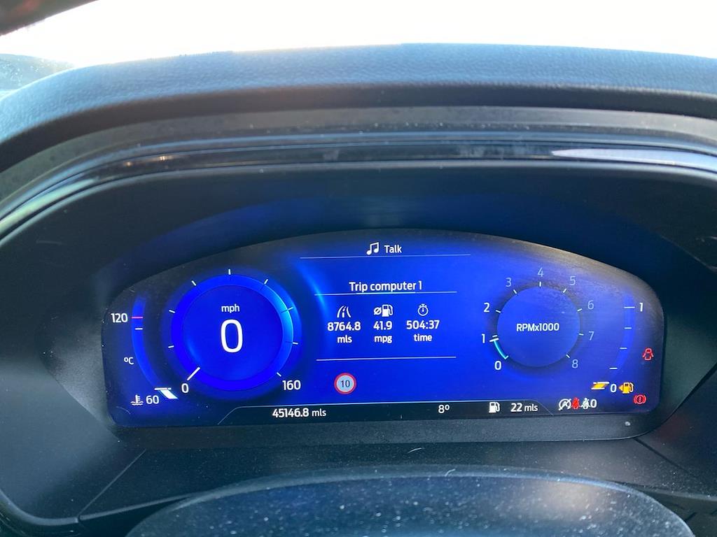 Used Ford Focus 2022 for sale - 77011925: Photo 12