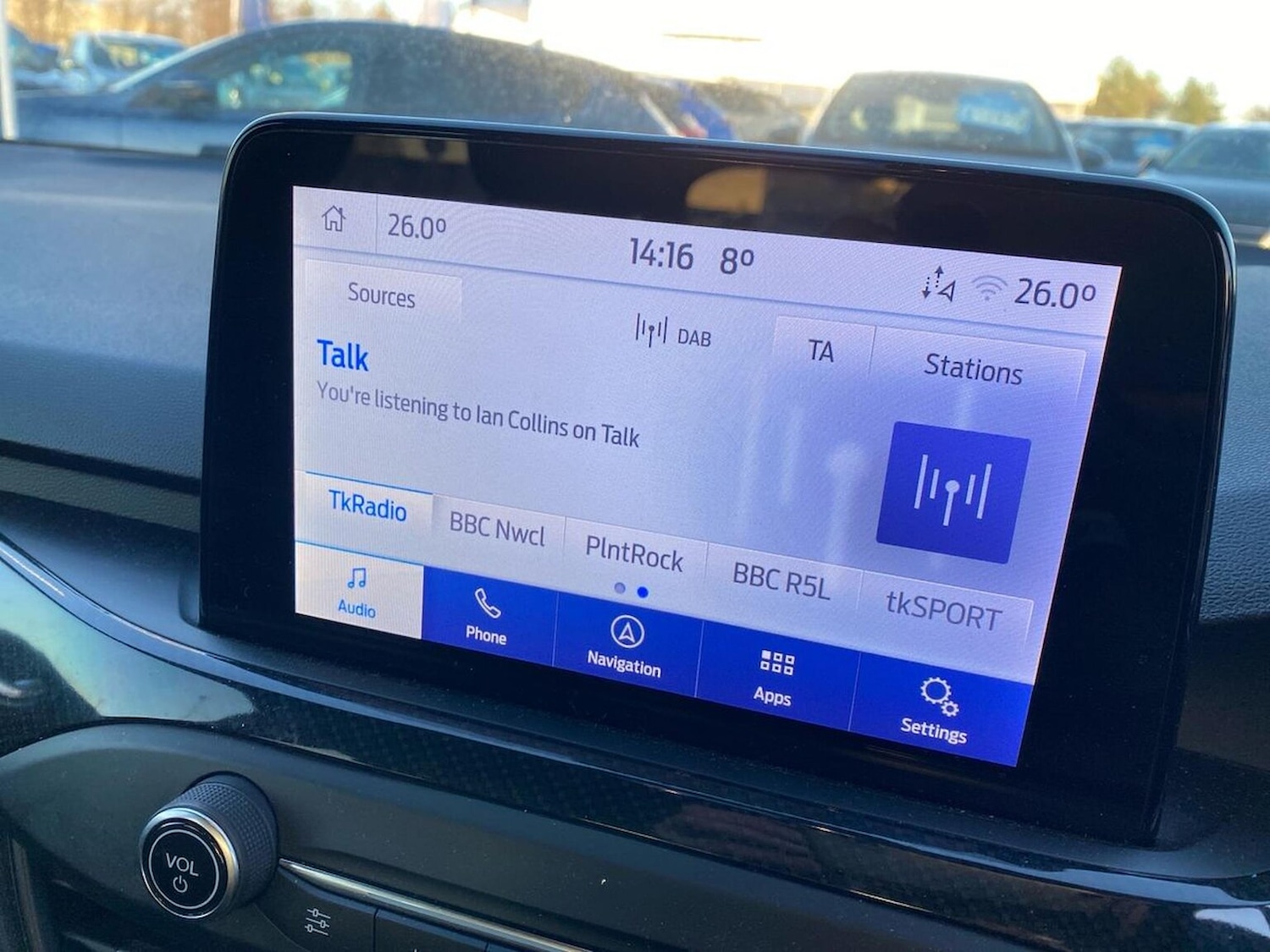 Used Ford Focus 2022 for sale - 77011925: Photo 13