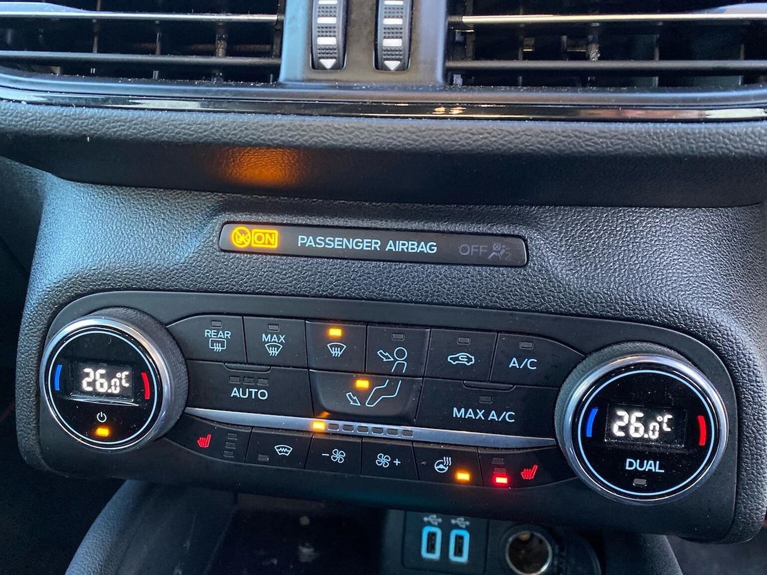 Used Ford Focus 2022 for sale - 77011925: Photo 14