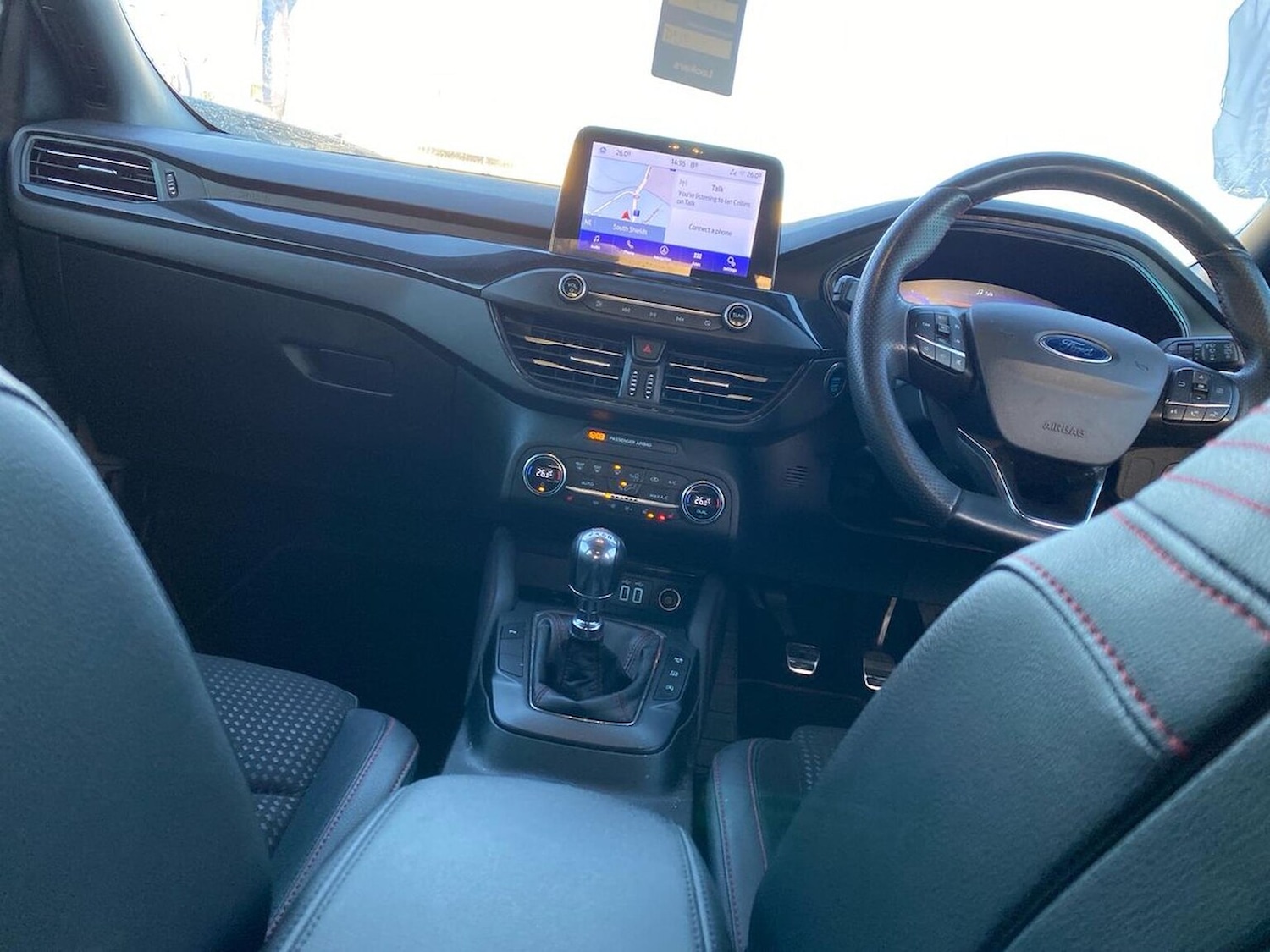 Used Ford Focus 2022 for sale - 77011925: Photo 15