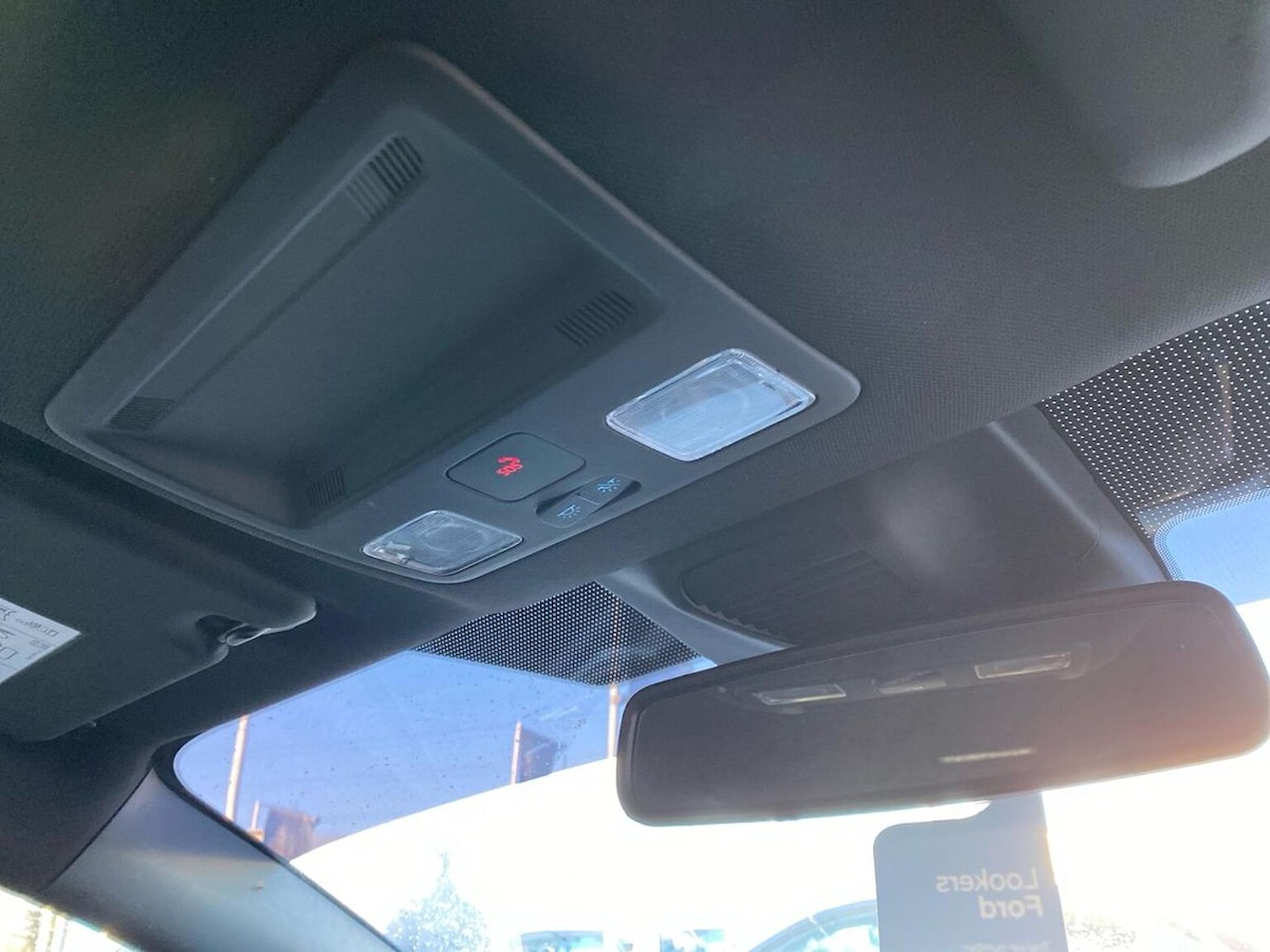 Used Ford Focus 2022 for sale - 77011925: Photo 16