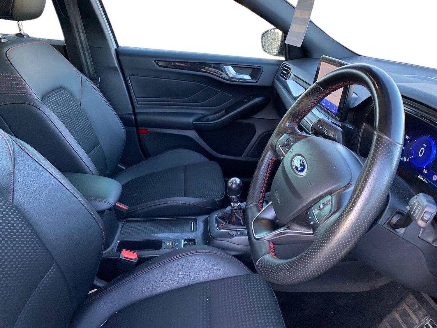 Used Ford Focus 2022 for sale - 77011925: Photo 17