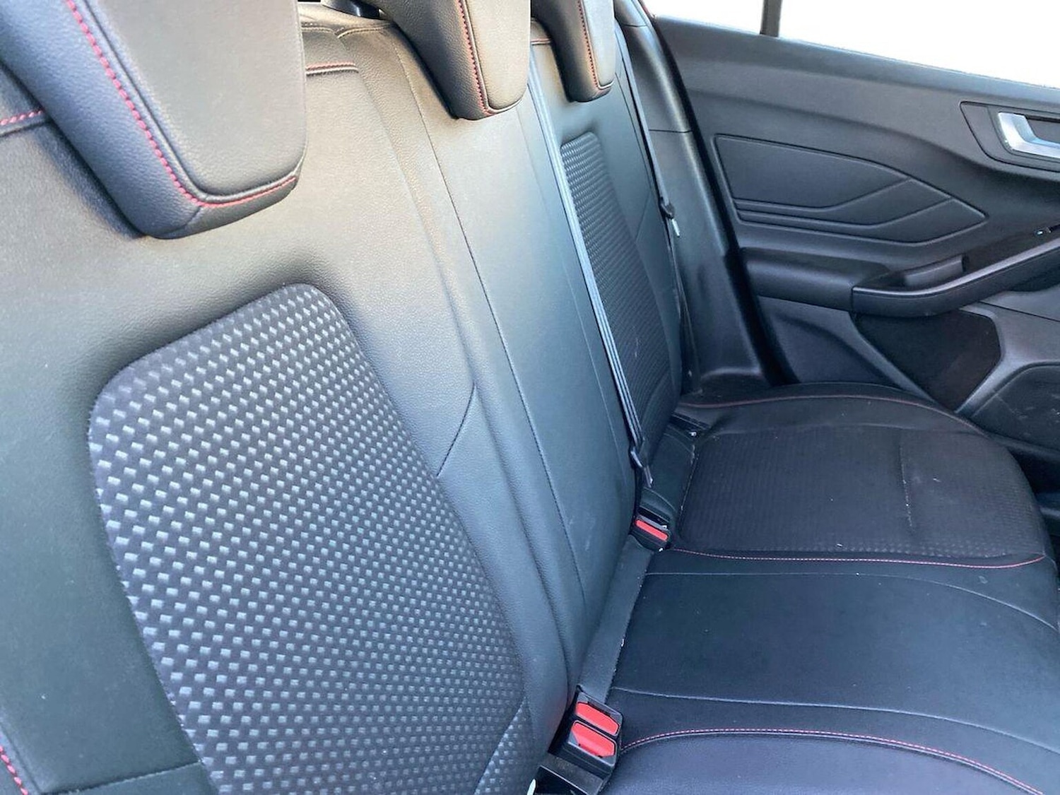 Used Ford Focus 2022 for sale - 77011925: Photo 18