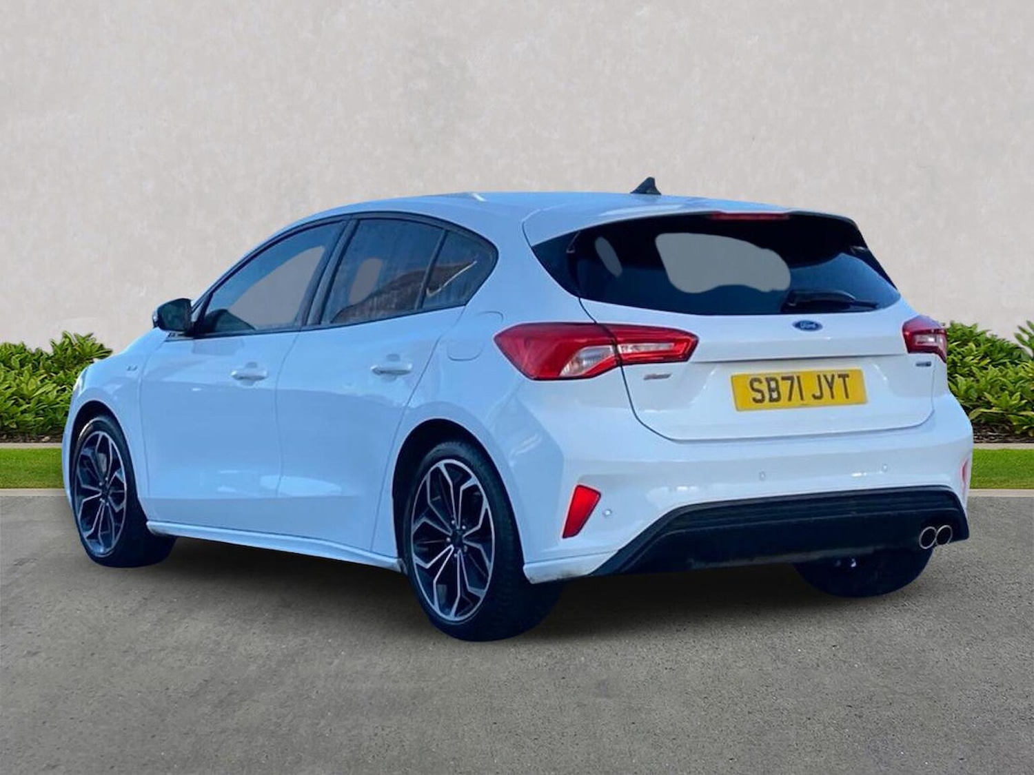 Used Ford Focus 2022 for sale - 77011925: Photo 2