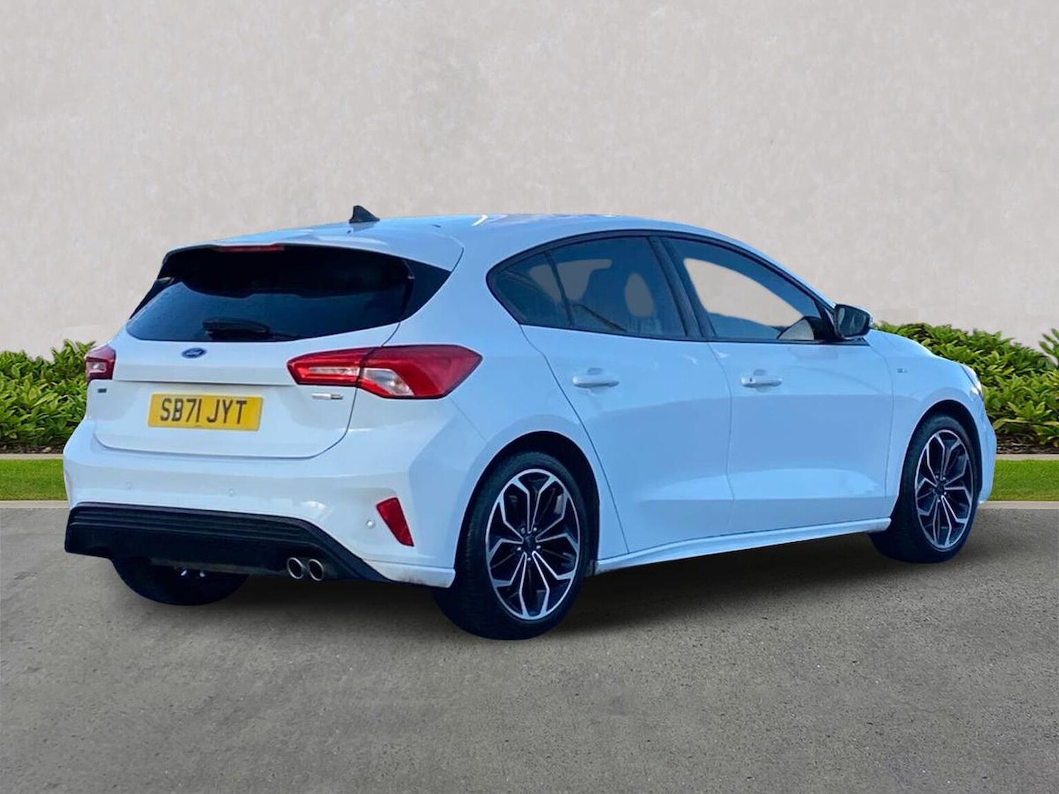 Used Ford Focus 2022 for sale - 77011925: Photo 20