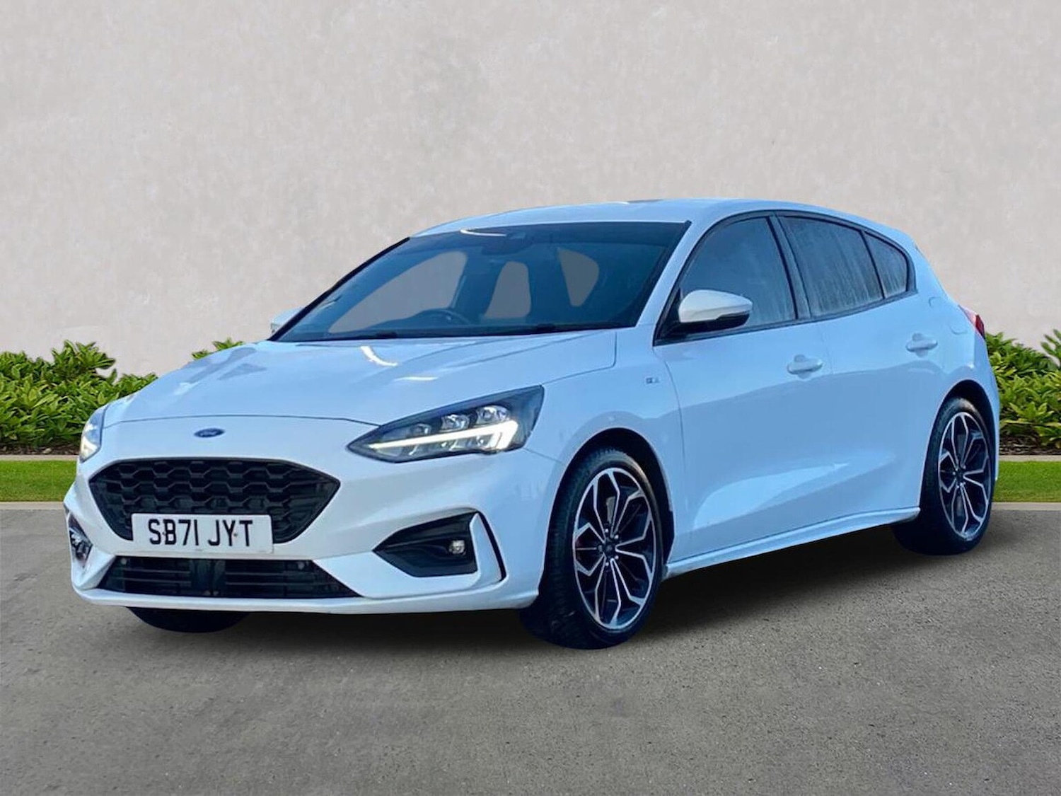 Used Ford Focus 2022 for sale - 77011925: Photo 22