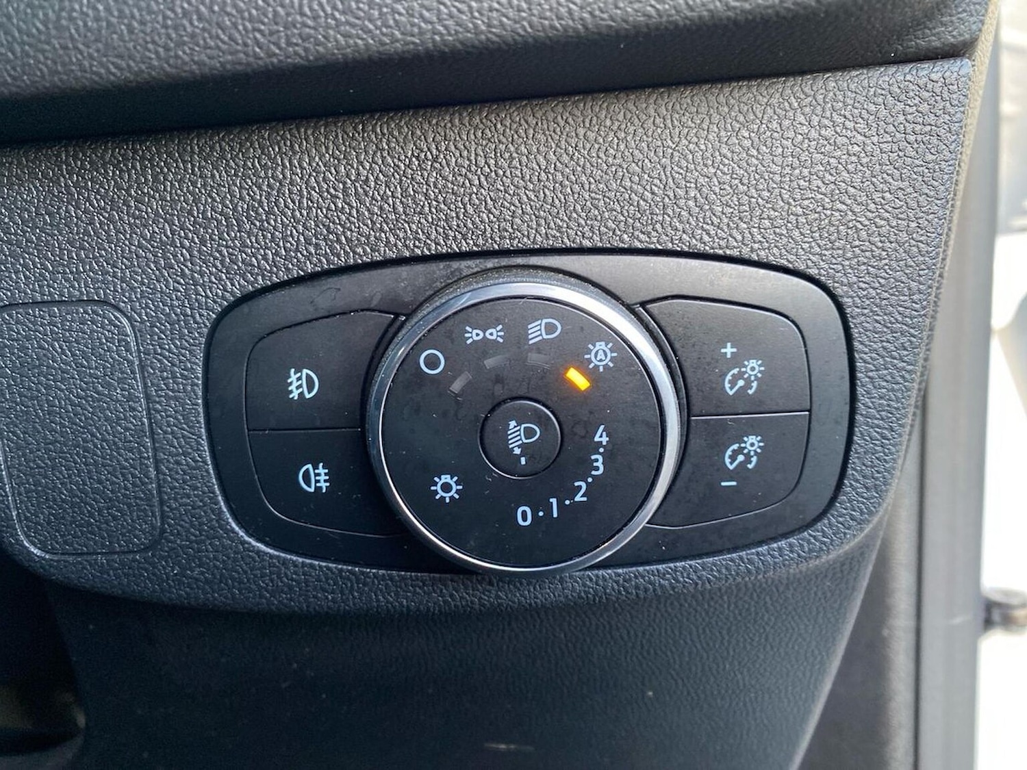 Used Ford Focus 2022 for sale - 77011925: Photo 24