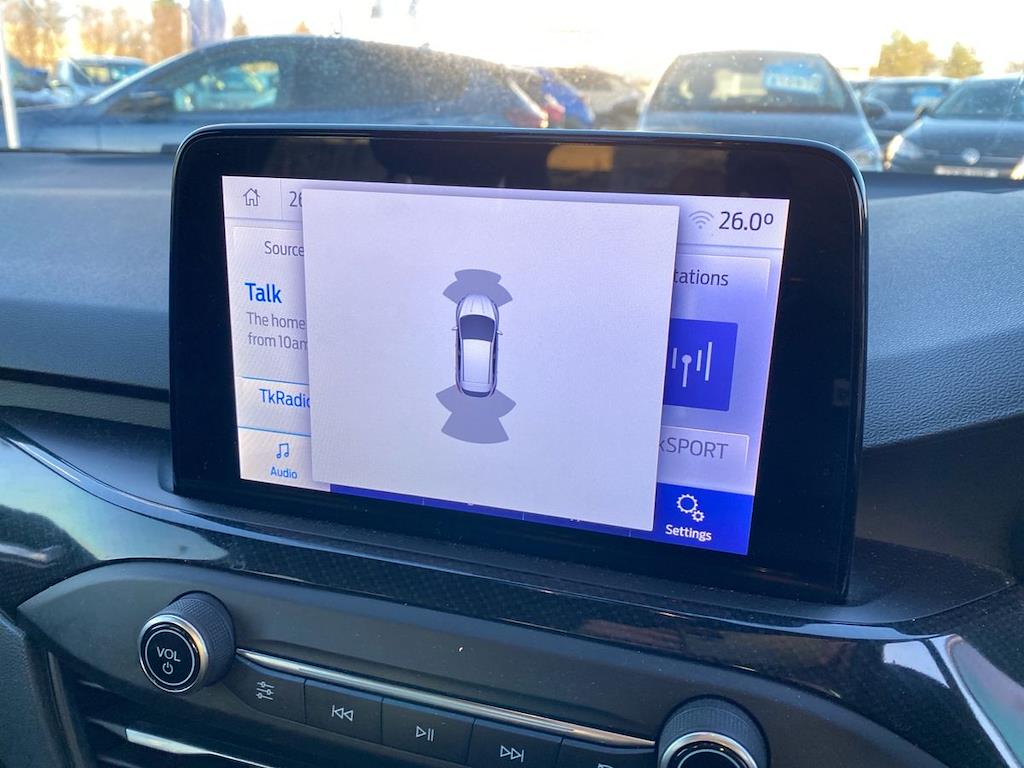 Used Ford Focus 2022 for sale - 77011925: Photo 25