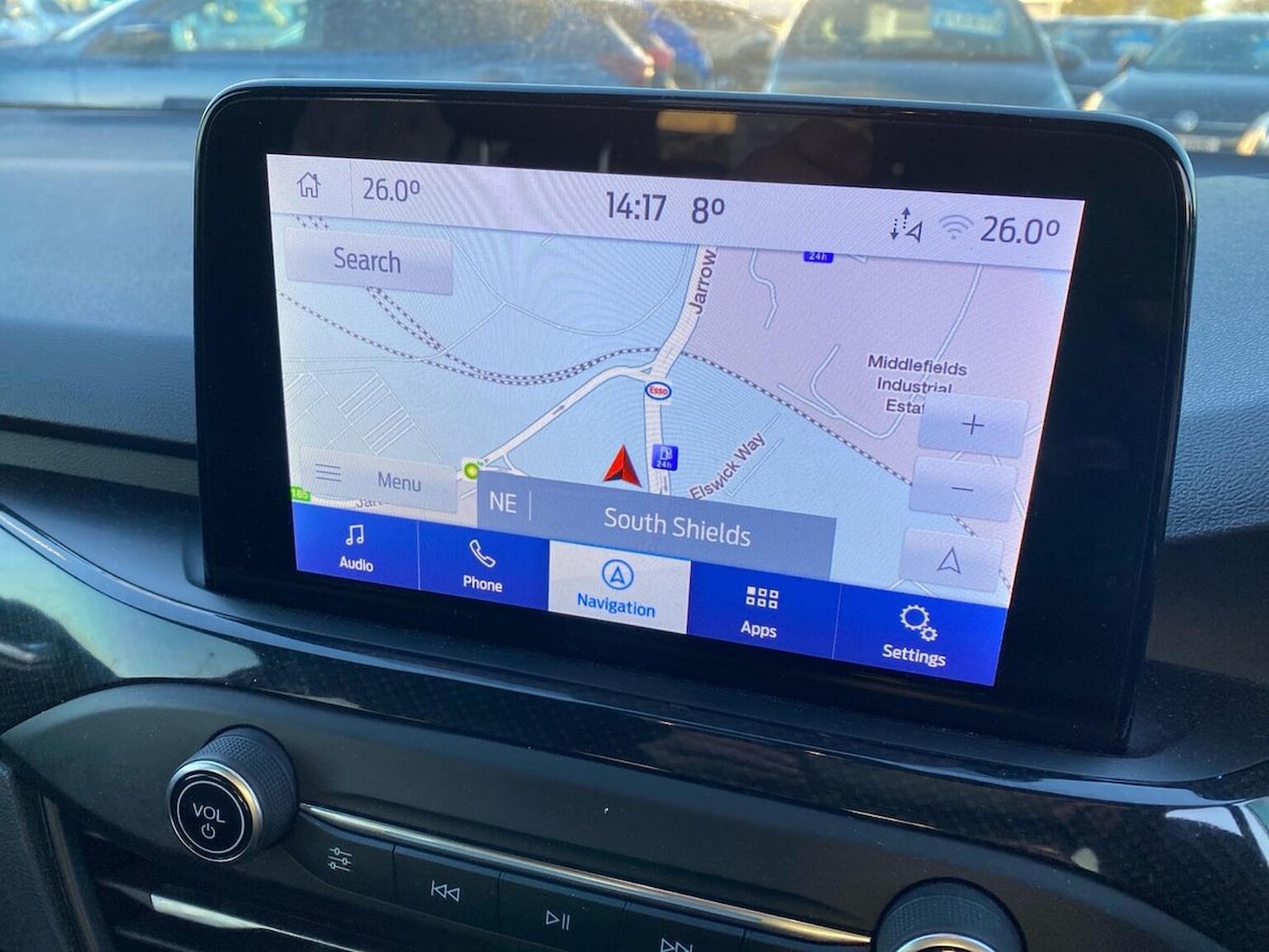 Used Ford Focus 2022 for sale - 77011925: Photo 26