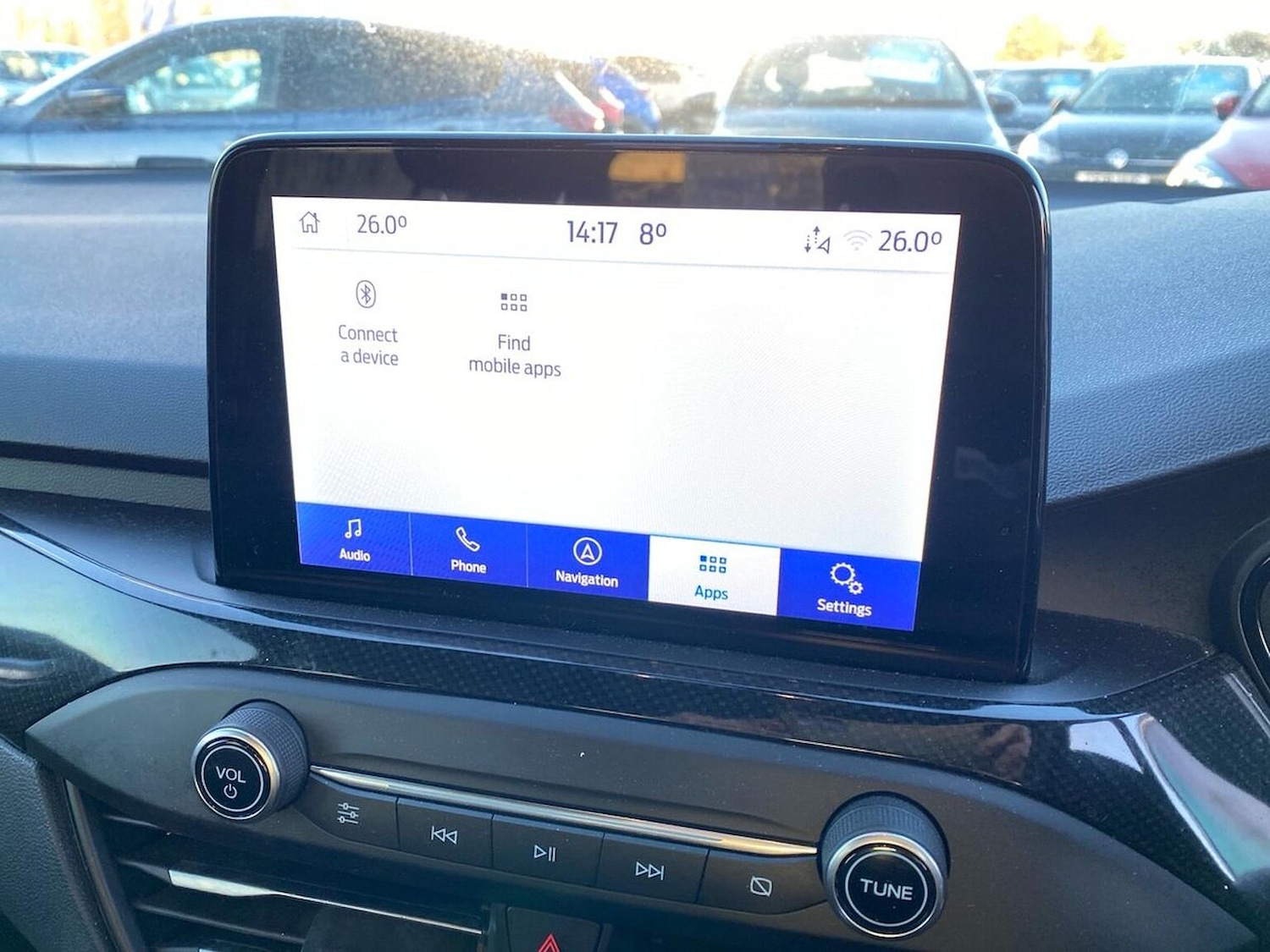 Used Ford Focus 2022 for sale - 77011925: Photo 27