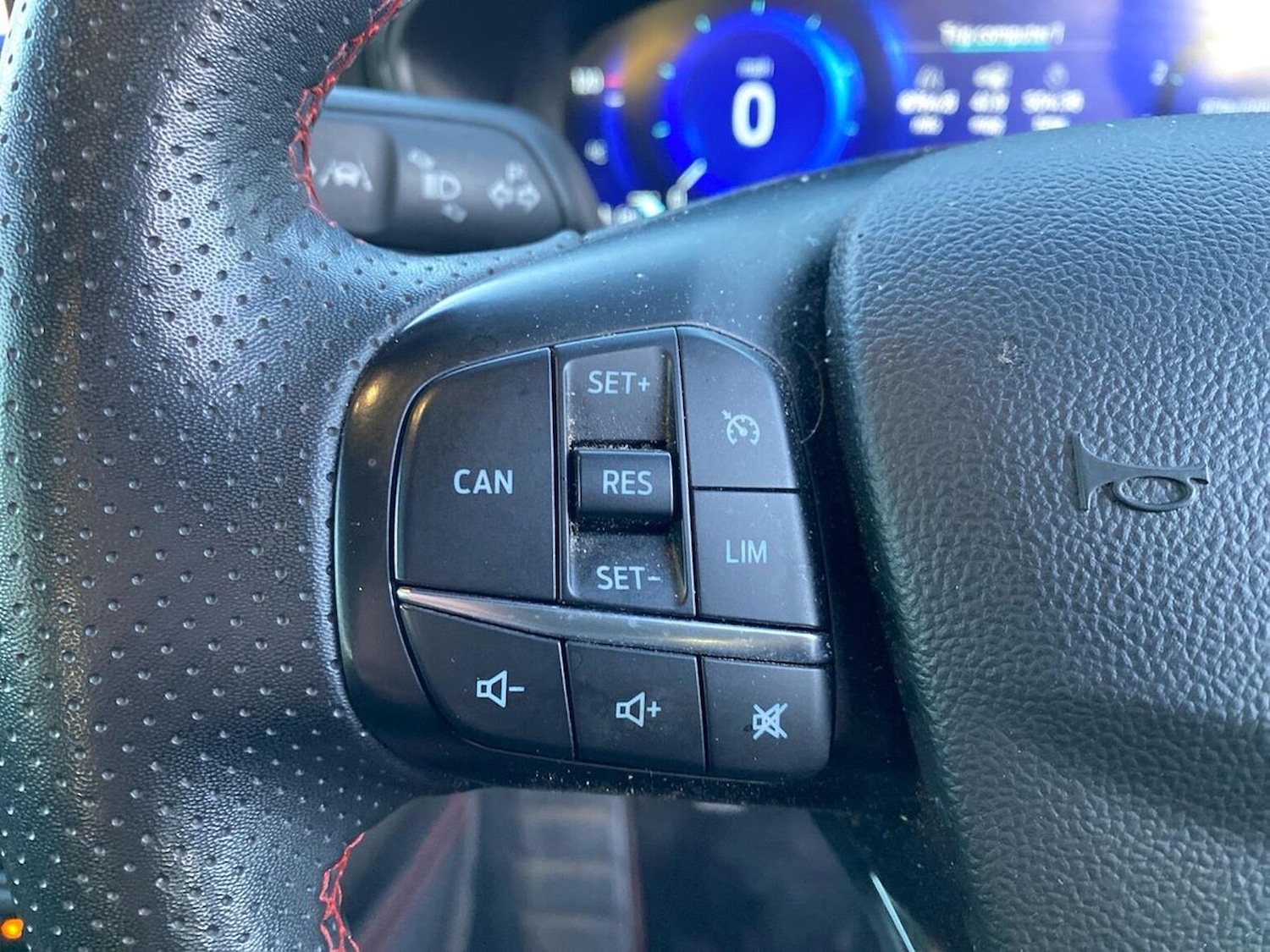 Used Ford Focus 2022 for sale - 77011925: Photo 28