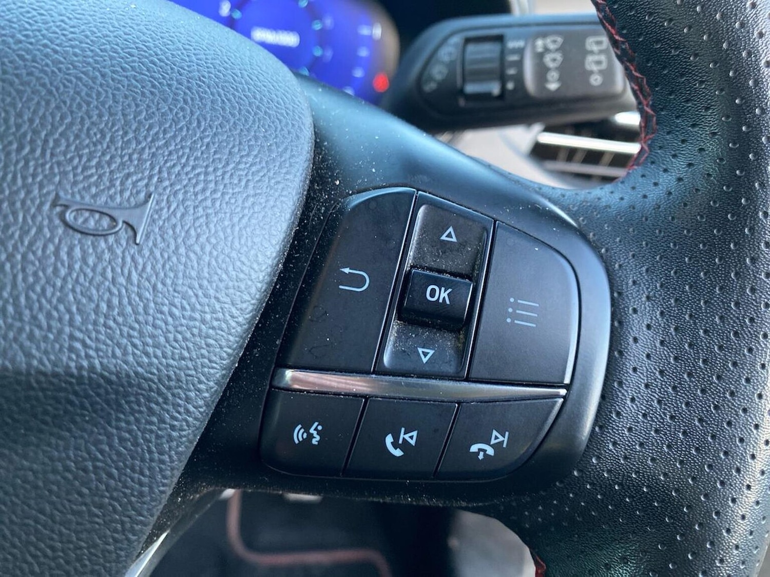 Used Ford Focus 2022 for sale - 77011925: Photo 29