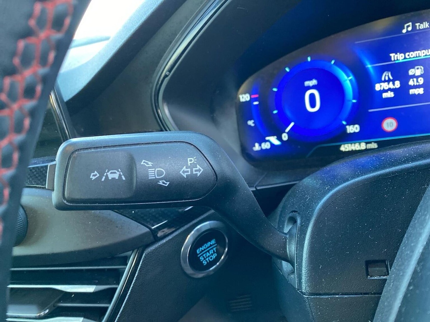 Used Ford Focus 2022 for sale - 77011925: Photo 30